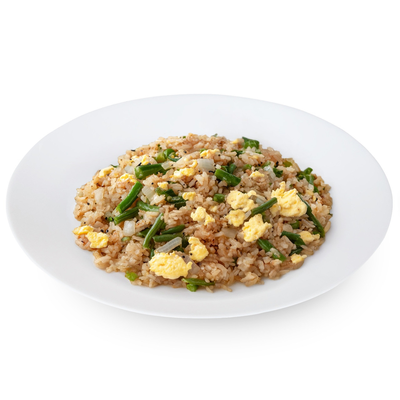 Egg Fried Rice