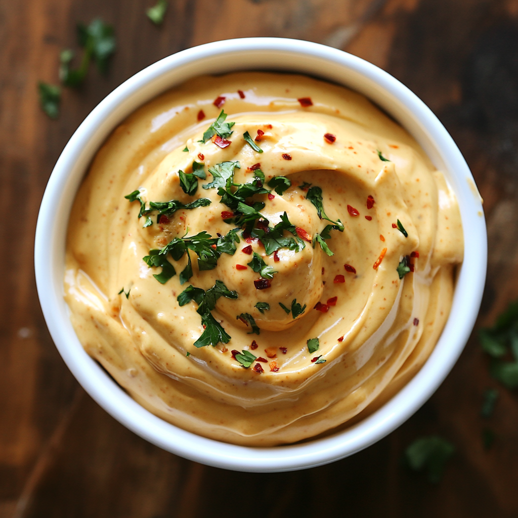 Spicy Mayo Recipe Guide: Delicious and Versatile