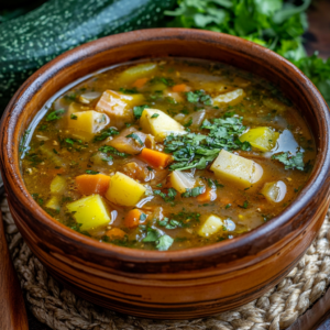 The Best Caldo de Res Recipe: A Hearty Mexican Beef Soup