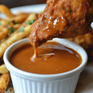 Raising Cane’s Sauce Recipe – Quick and Easy Copycat