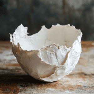 Paper Mache Recipe: Step-by-Step Guide