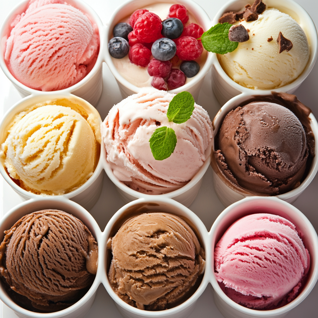 Cuisinart Ice Cream Recipes: A Complete Homemade Guide