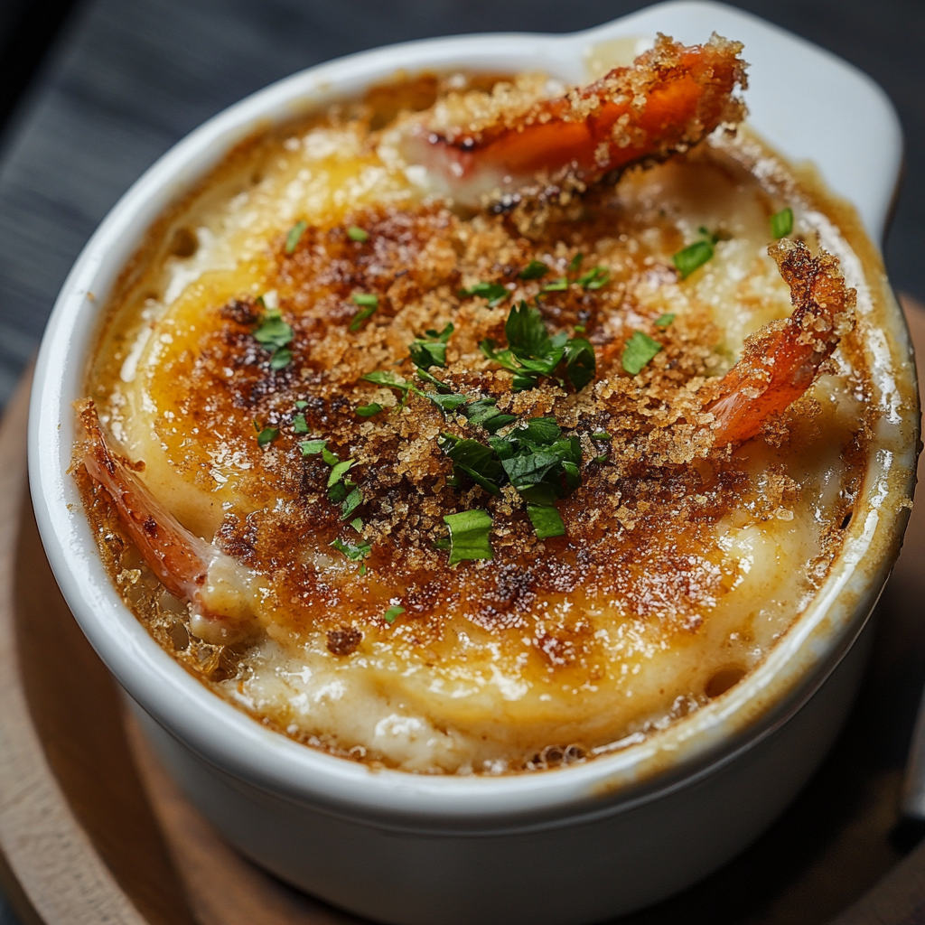 Crab Brulee Recipe: The Ultimate Guide to a Gourmet Delight