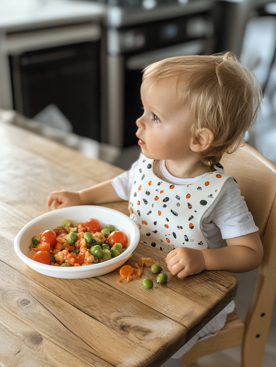 Toddler Dinner Ideas: 20 Delicious Meals for Picky Eaters