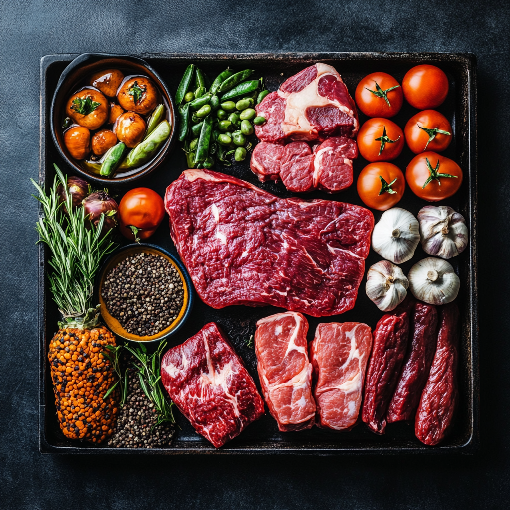 Carnivore Diet Recipes: Simple and Delicious Meat-Based Meals