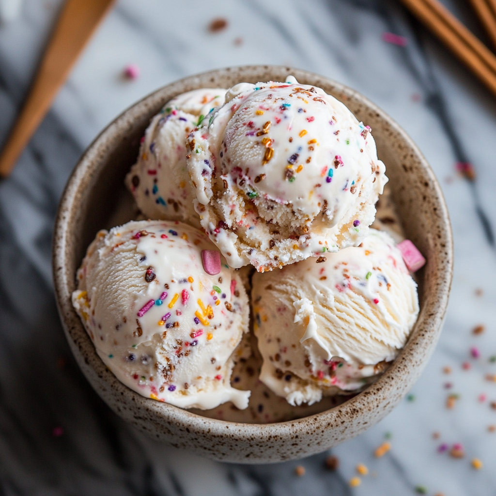 Cuisinart Ice Cream Recipes: A Complete Homemade Guide