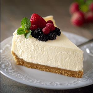 Philadelphia Cheesecake Recipe: A Creamy, Classic Delight