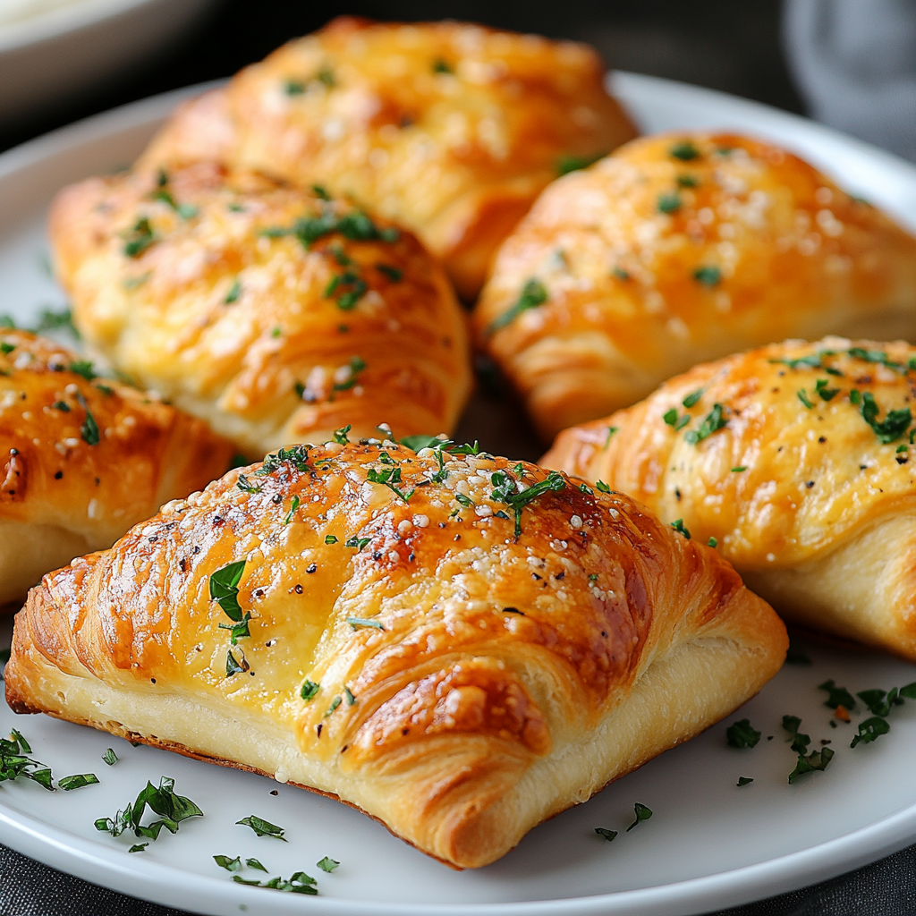 Dinner Ideas with Crescent Rolls