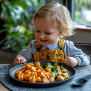 Toddler Dinner Ideas: 20 Delicious Meals for Picky Eaters