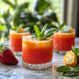 Jungle Juice Recipe: The Ultimate Fruity Party Punch Guide