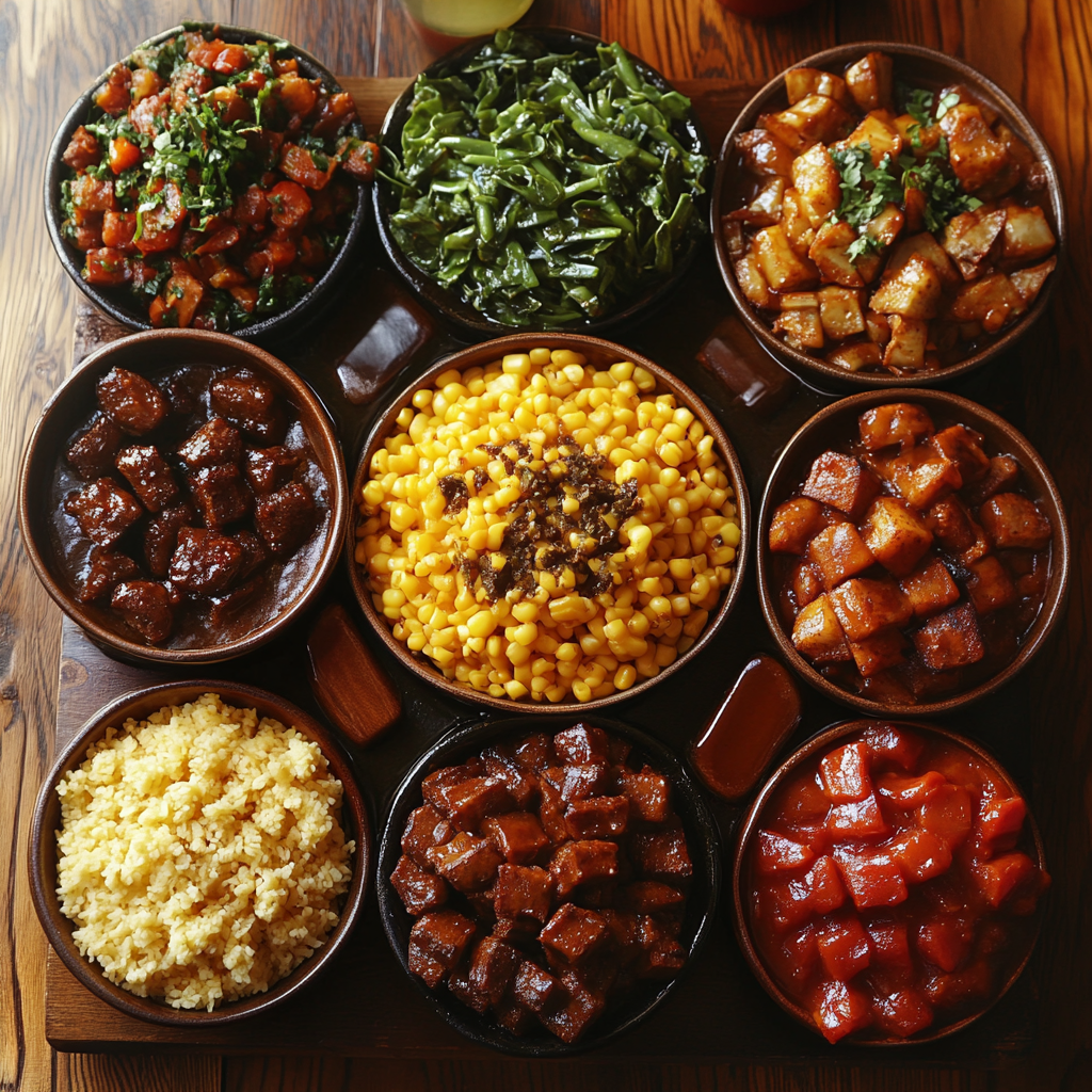 Soul Food Dinner Ideas – Classic Southern Comfort Meals