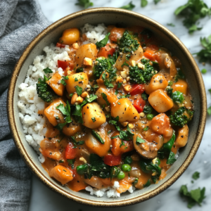 Dairy-Free Dinner Ideas: Delicious and Nutritious Meals