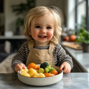 Toddler Dinner Ideas: 20 Delicious Meals for Picky Eaters