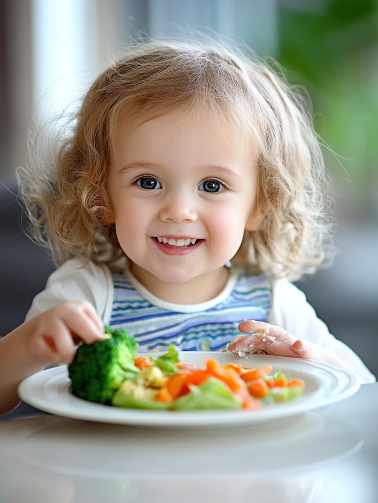 Toddler Dinner Ideas: 20 Delicious Meals for Picky Eaters