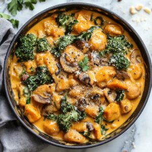 dairy free dinner ideas