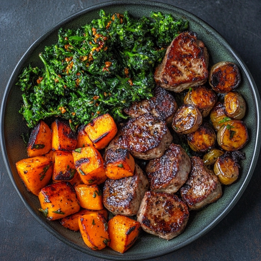 paleo dinner ideas