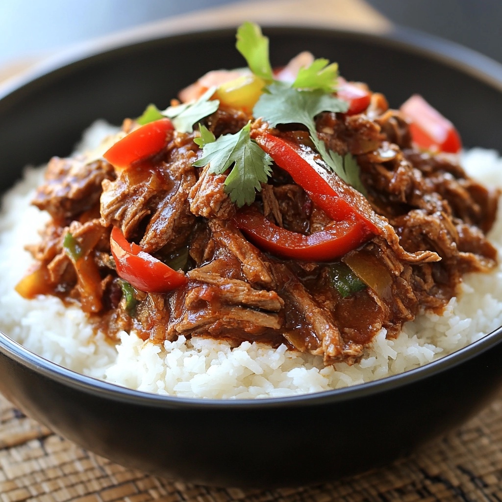 ropa vieja recipe