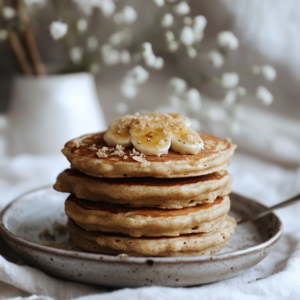 Gluten-Free Baking for Breakfast