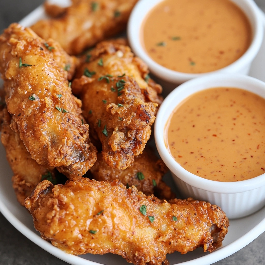 Raising Cane's Sauce Recipe