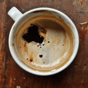 Coffee Loophole Recipe