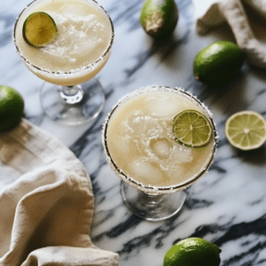 What is a Skinny Margarita Recipe